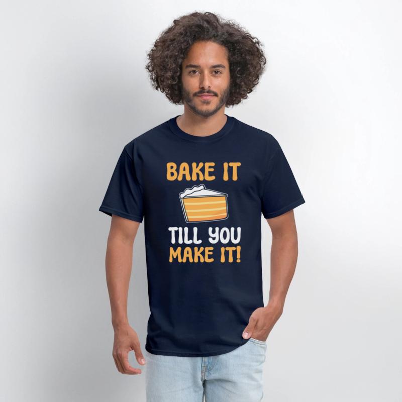 Bake It Till You Make It Bakery Clerk