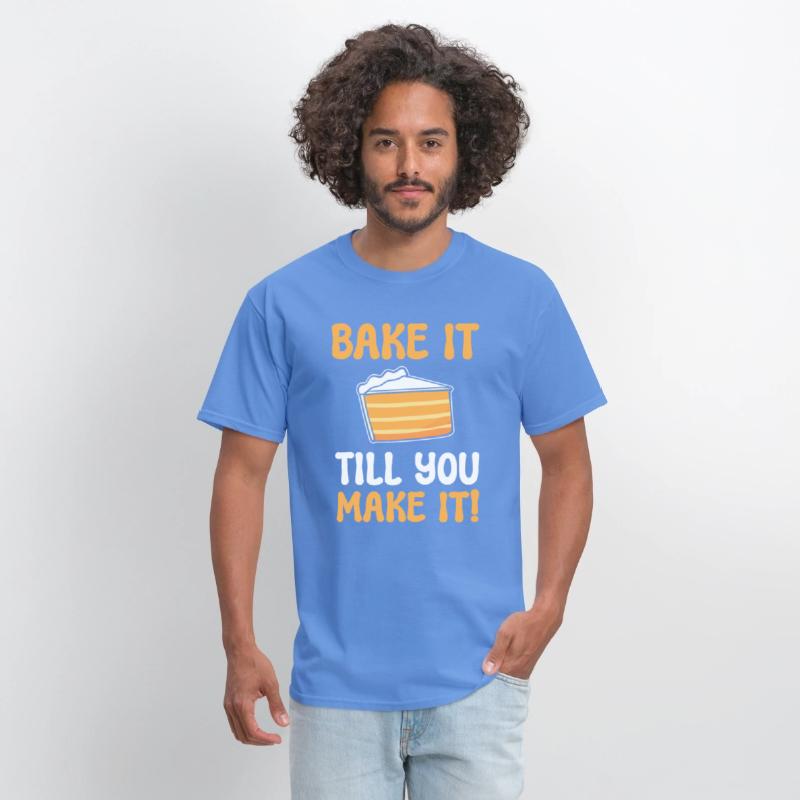 Bake It Till You Make It Bakery Clerk