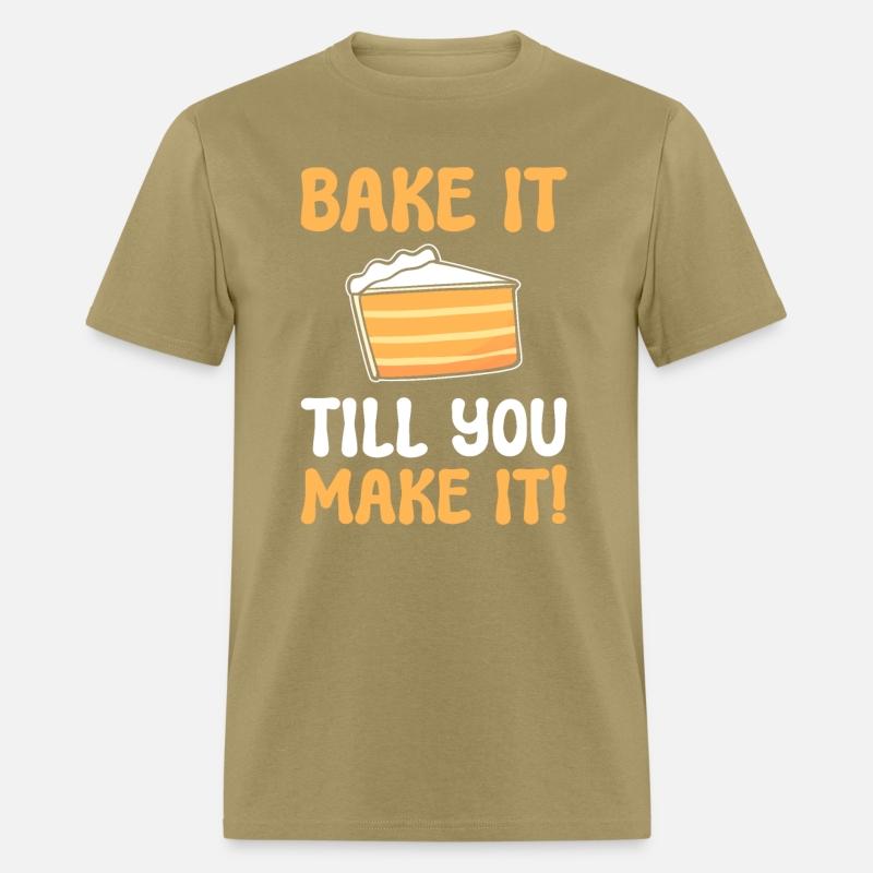 Bake It Till You Make It Bakery Clerk
