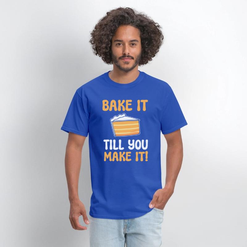 Bake It Till You Make It Bakery Clerk