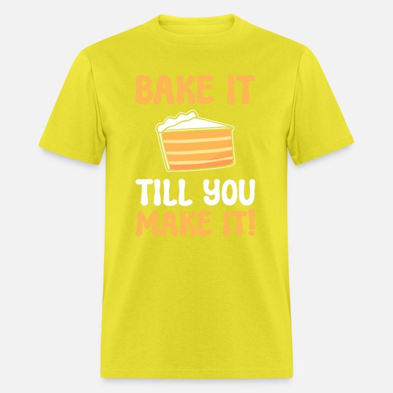 Bake It Till You Make It Bakery Clerk