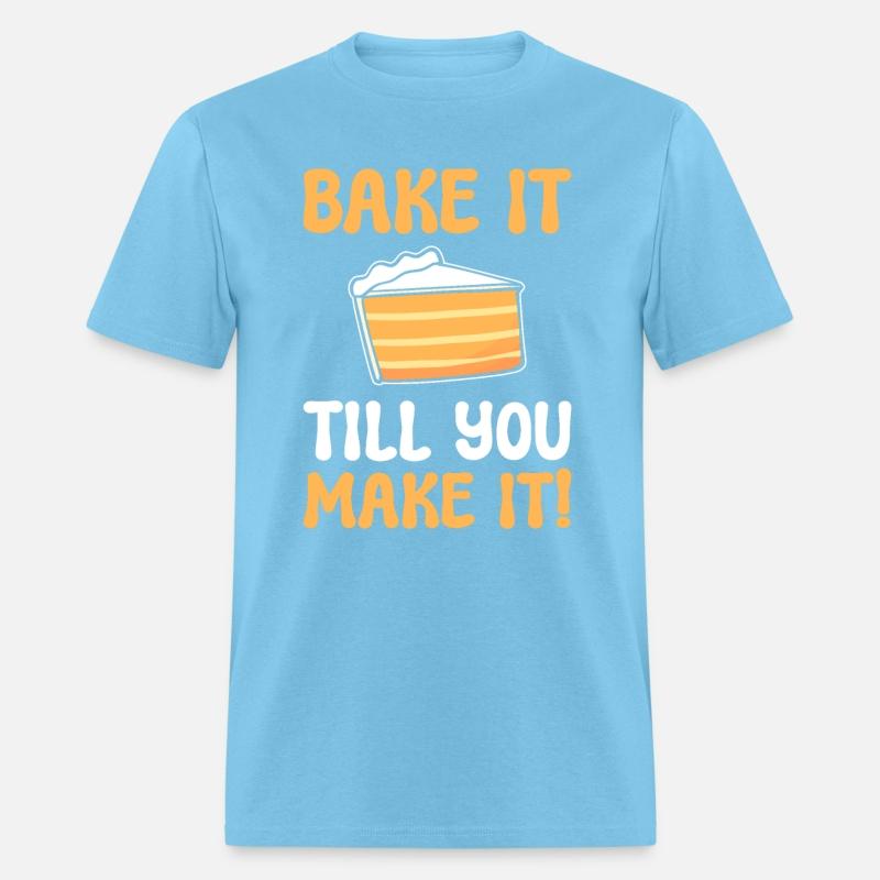 Bake It Till You Make It Bakery Clerk