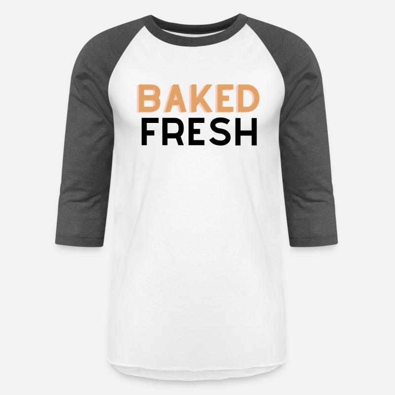 Baked Fresh