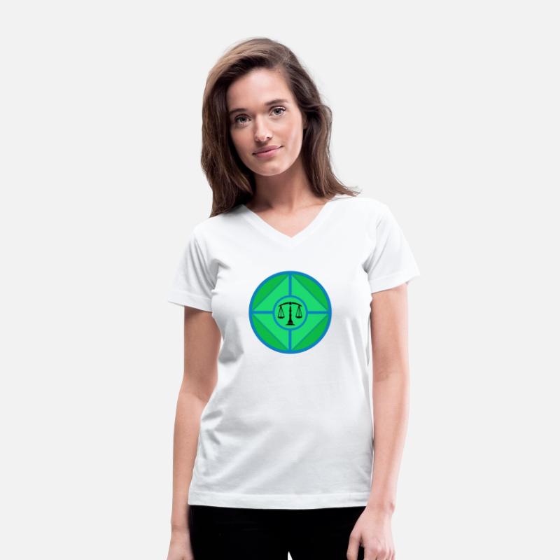 Balance Cross Circle