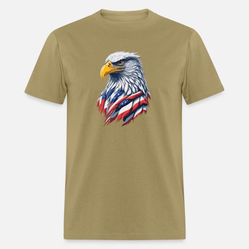 bald eagle
