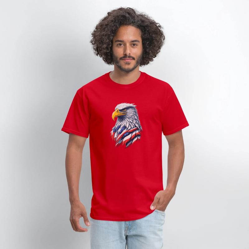 bald eagle