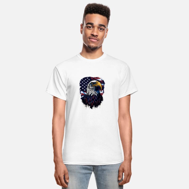 bald eagle usa