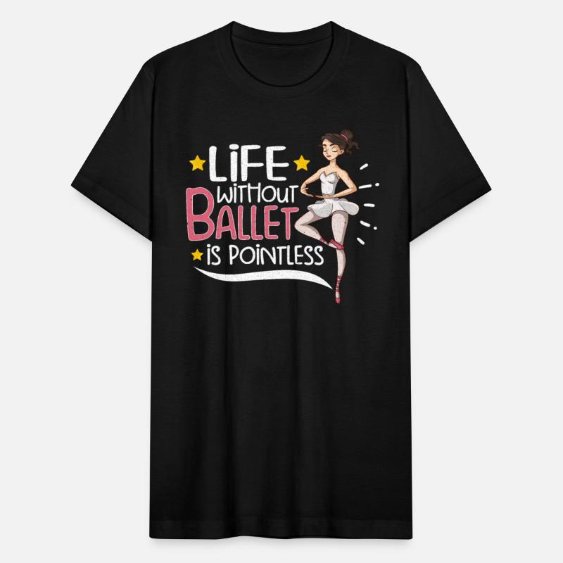 Ballet Ballerina Dance Dancer Dancing Ballet Gift