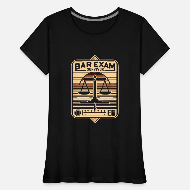 Bar Exam Survivor 10