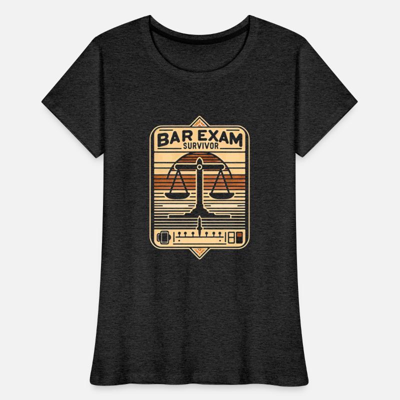 Bar Exam Survivor 10