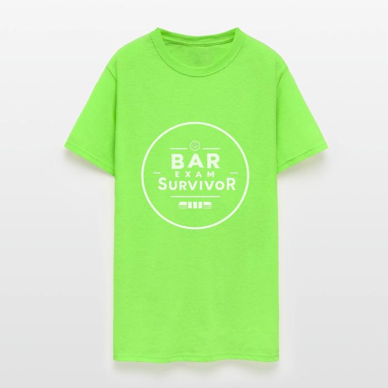Bar Exam Survivor 16