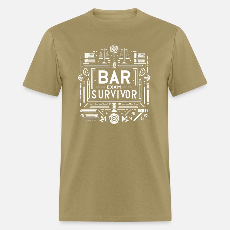 Bar Exam Survivor 18