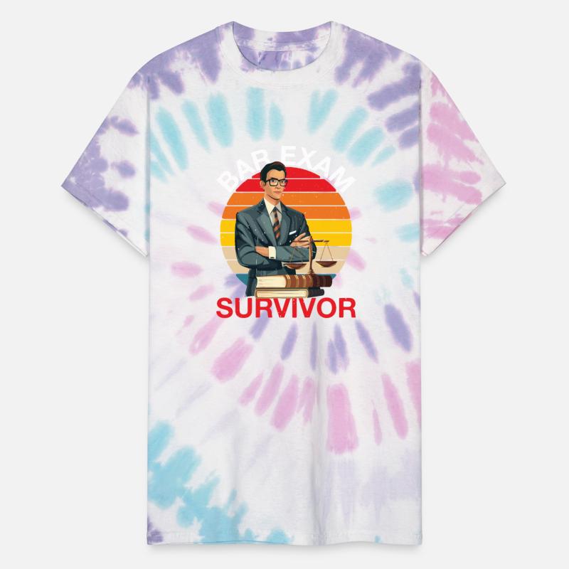Bar Exam Survivor 6