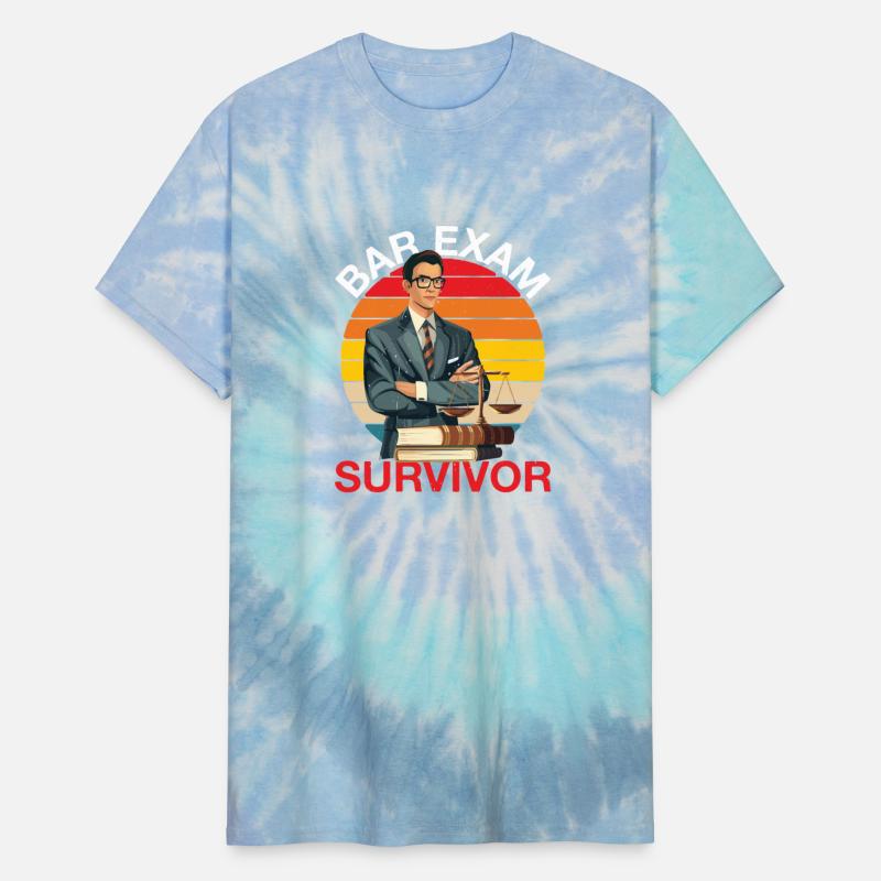 Bar Exam Survivor 6