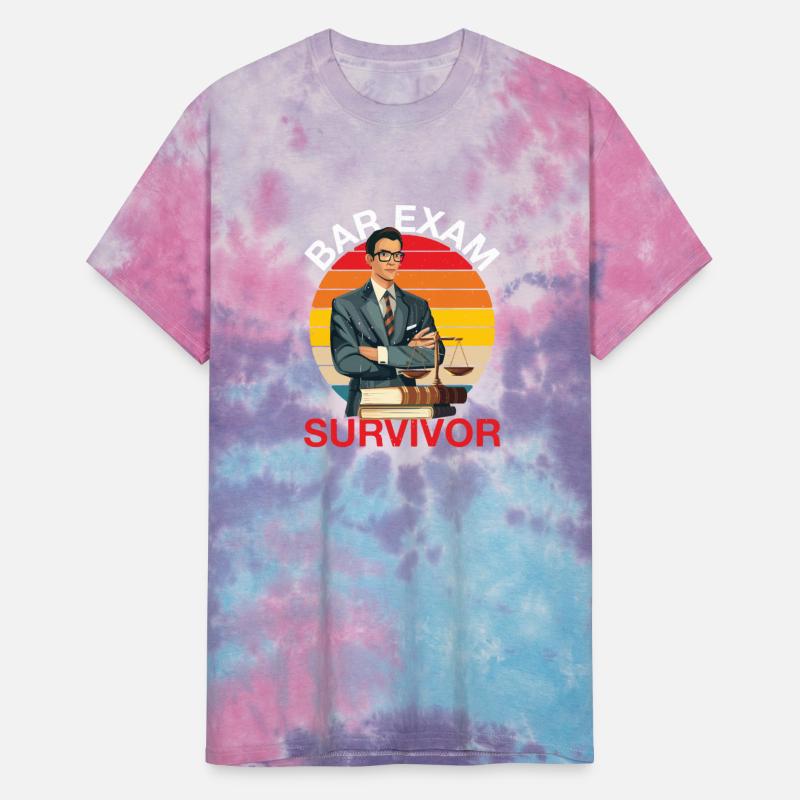 Bar Exam Survivor 6