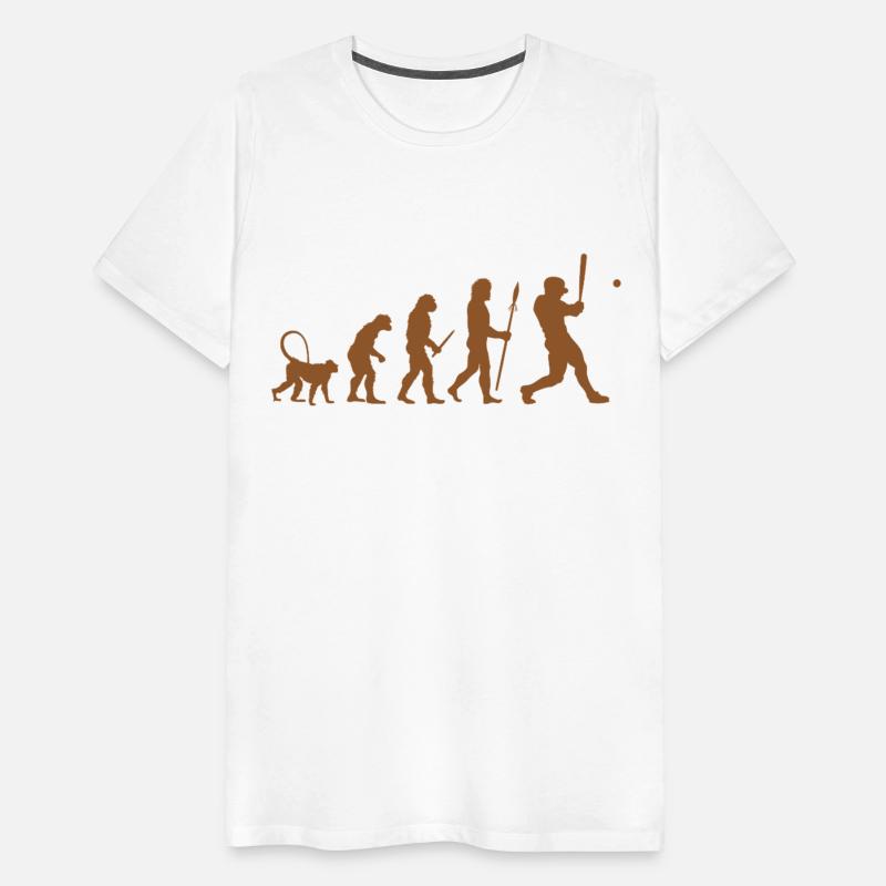 Baseball Evolution