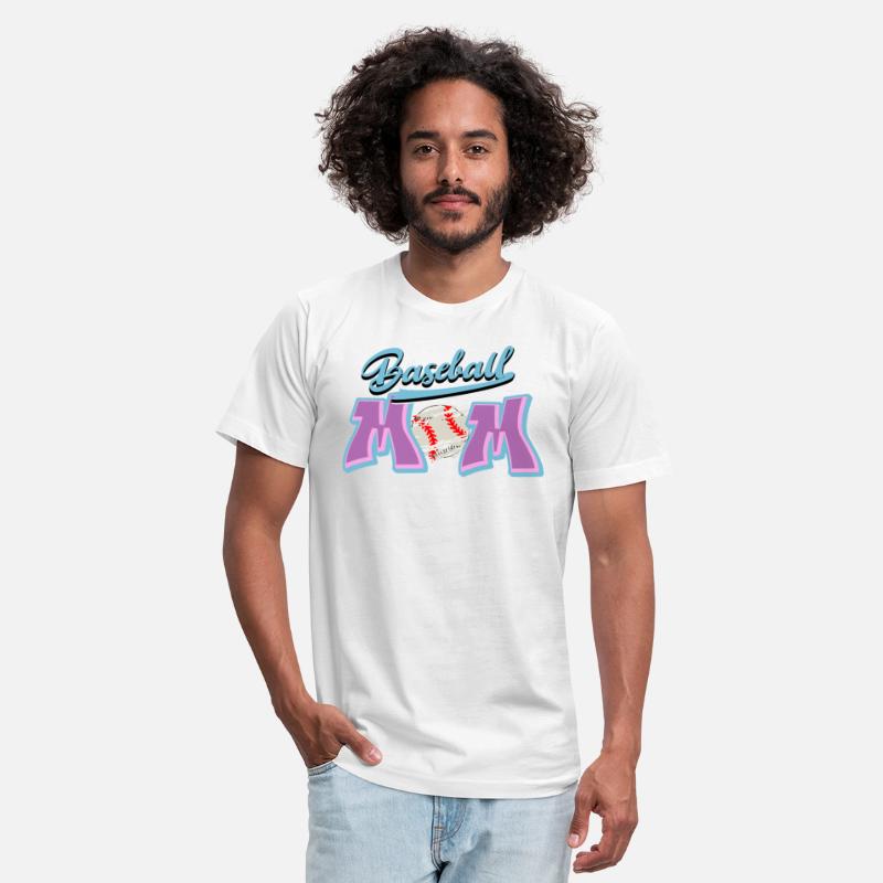 Baseball Mom