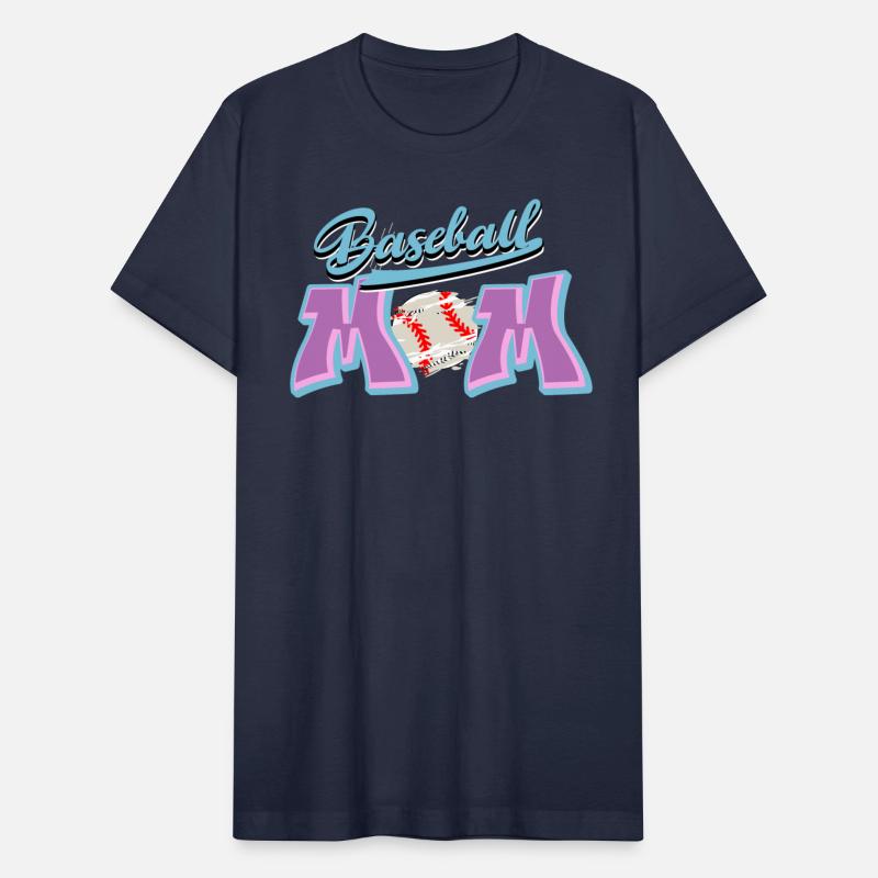 Baseball Mom