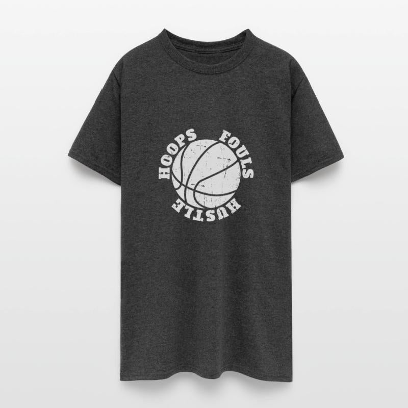 Basketball Fouls
