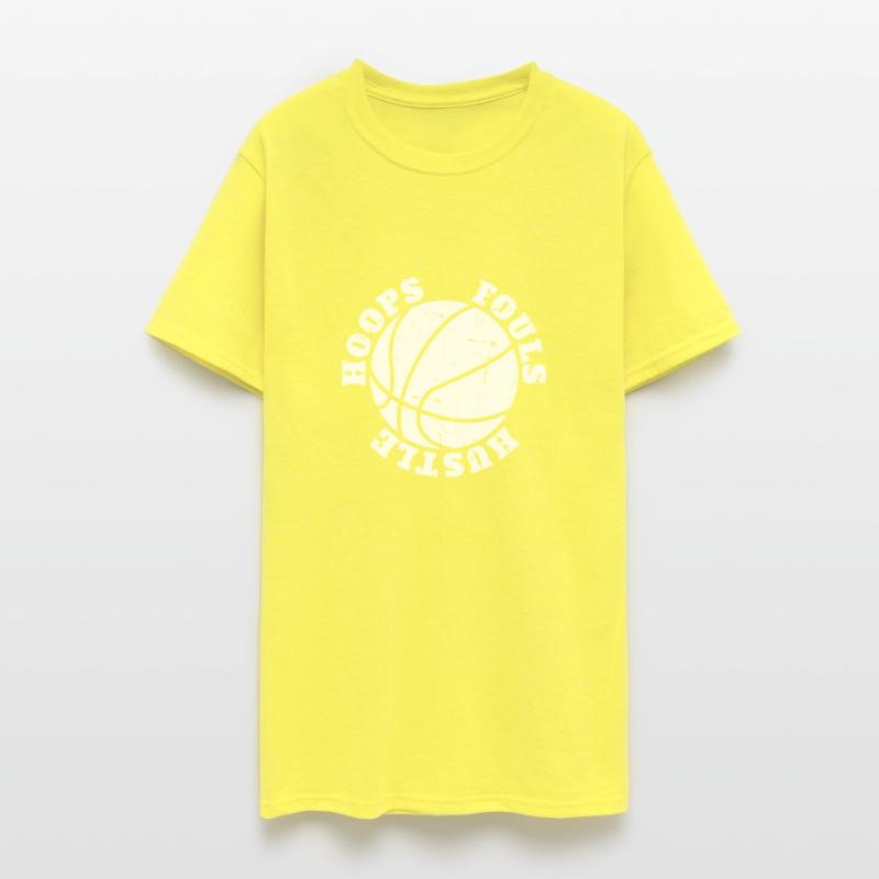 Basketball Fouls