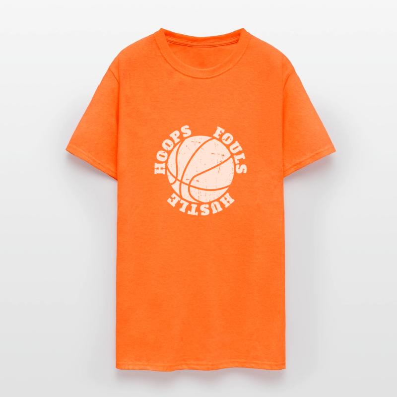 Basketball Fouls