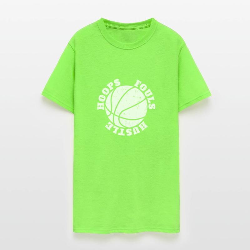 Basketball Fouls
