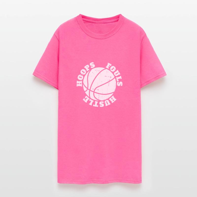 Basketball Fouls