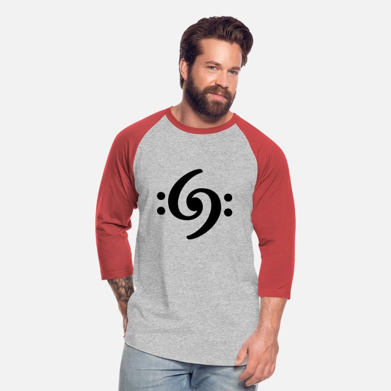 Bass Clef 69