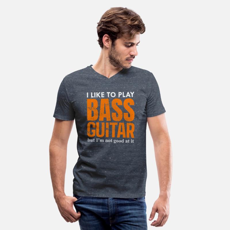 Bass Guitar Player Music Musician Bassist Funny