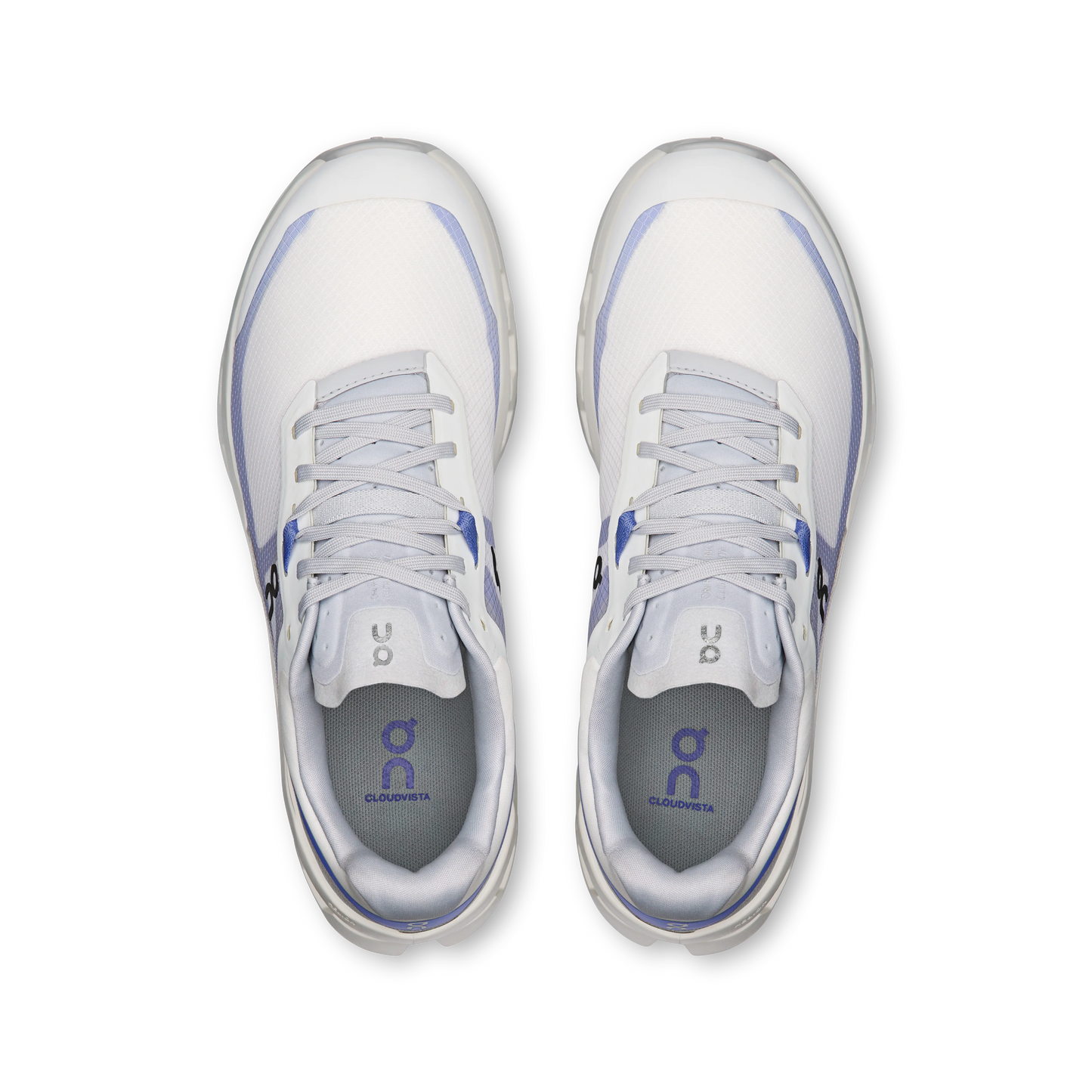 Cloudvista 2 Ivory | Glacier