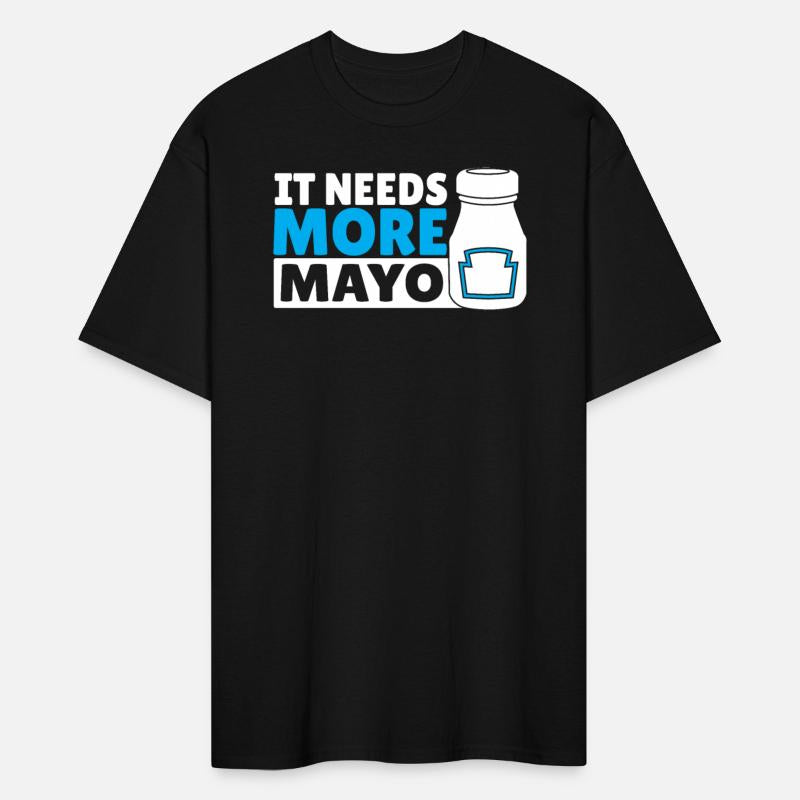 BBQ Sauce Family Sauce Sweet Relish I Put Mayo On