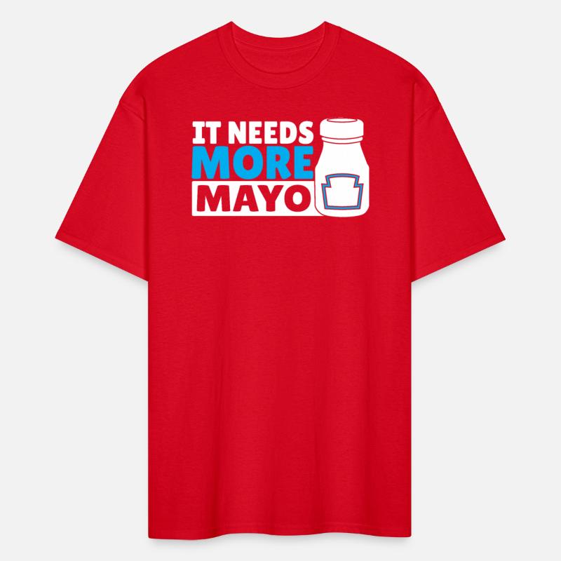 BBQ Sauce Family Sauce Sweet Relish I Put Mayo On