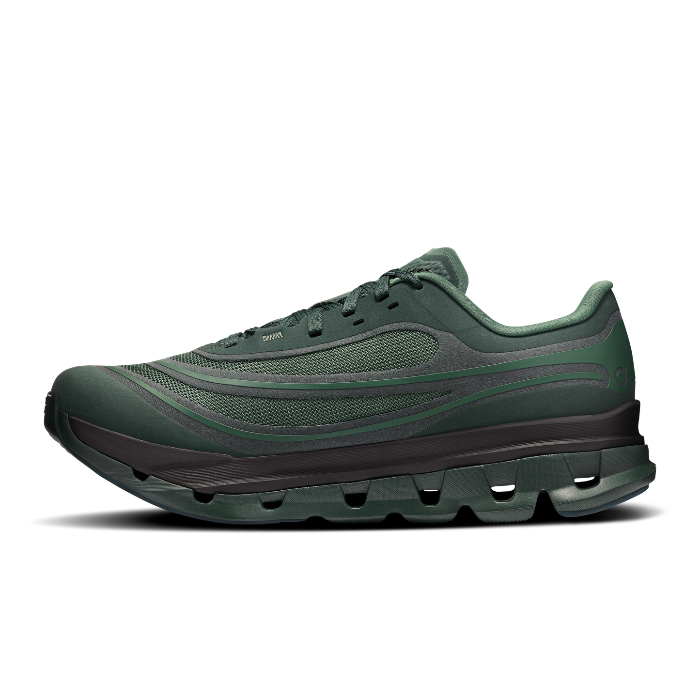 Cloudflow 5 AD Obsidian | Evergreen