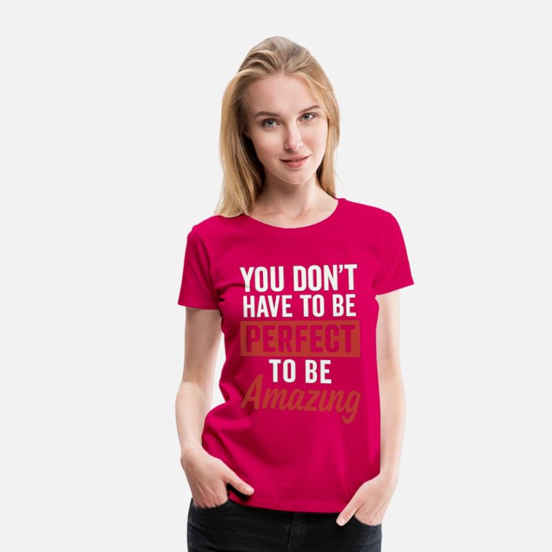 Be Amazing Gym Shirt – Motivational Fitness Tee
