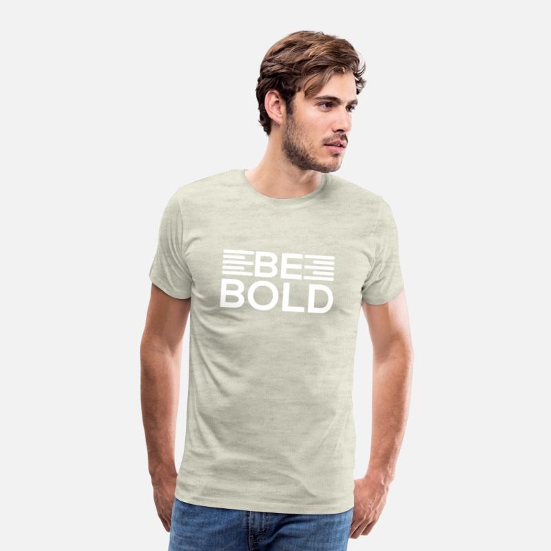 Be Bold Motivational Design