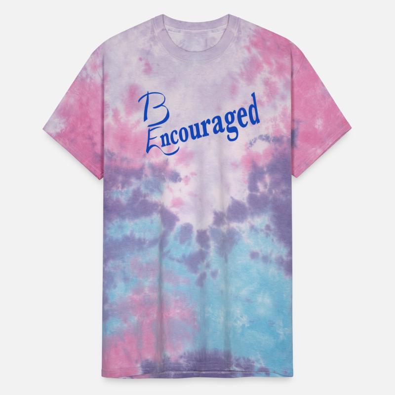 Be Encouraged 2