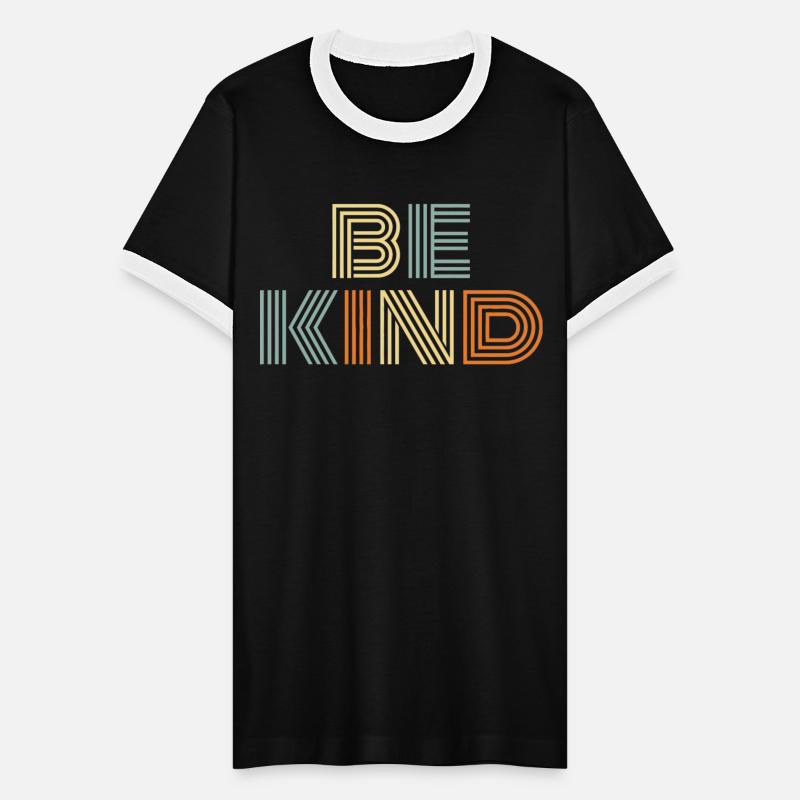 Be Kind Retro Design
