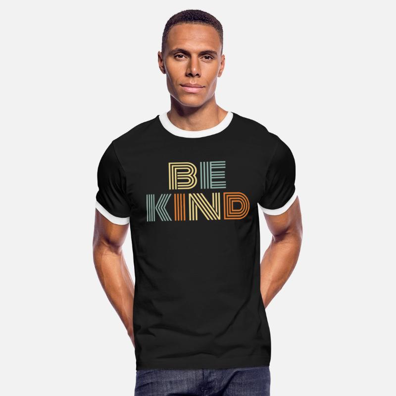 Be Kind Retro Design