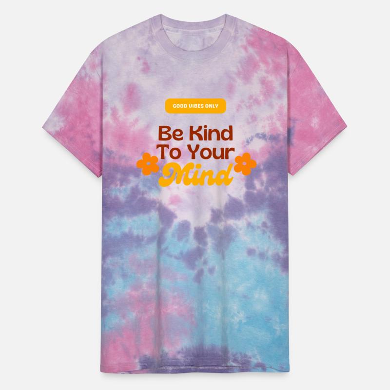 be kind to your mind