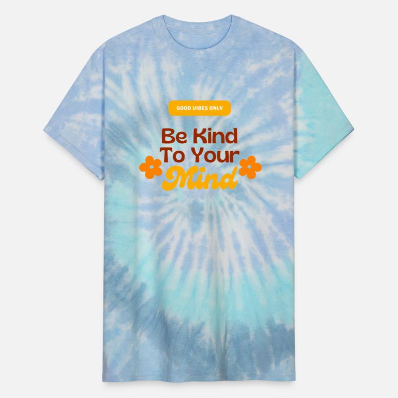 be kind to your mind