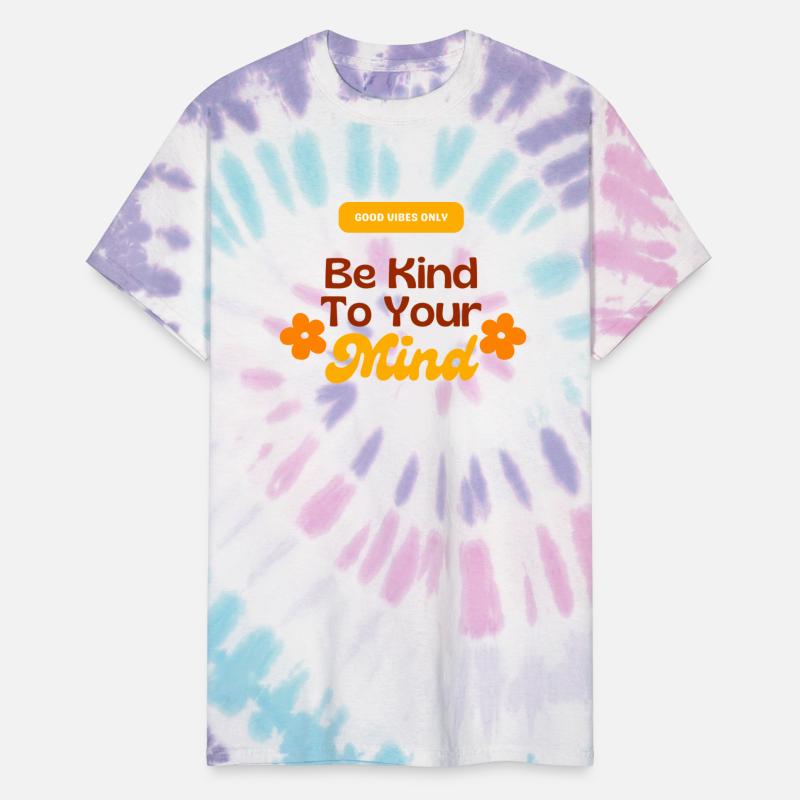 be kind to your mind