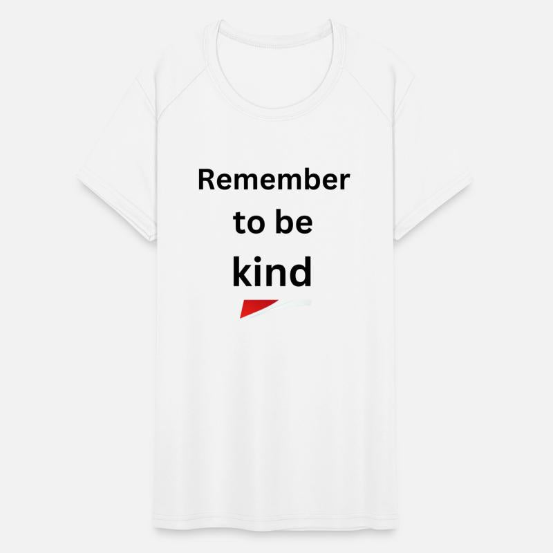 Be kind to yourself
