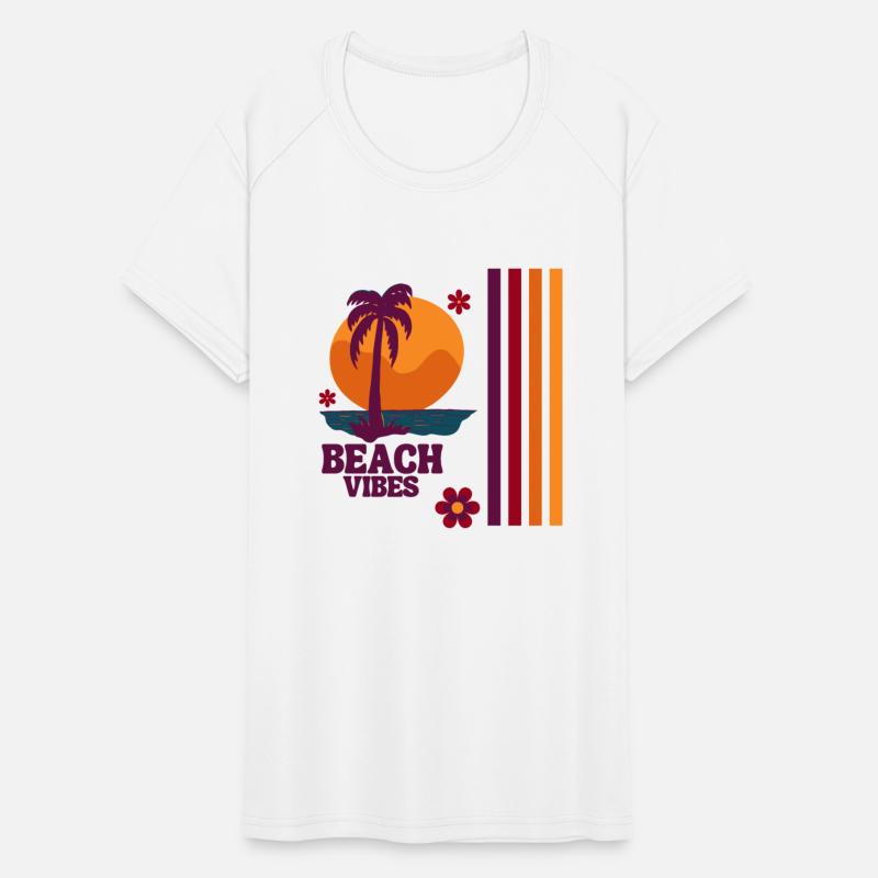 Beach Vibes