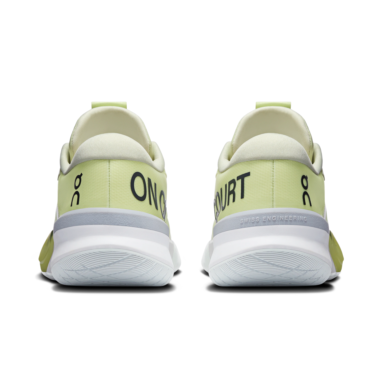 THE ROGER Pro 3 Linen | Lime