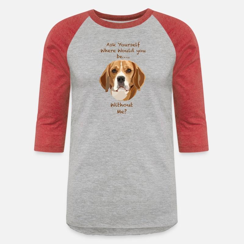 Beagle dog Ask Yourself