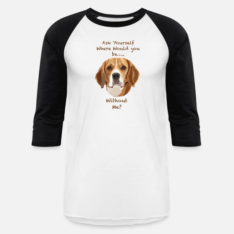 Beagle dog Ask Yourself