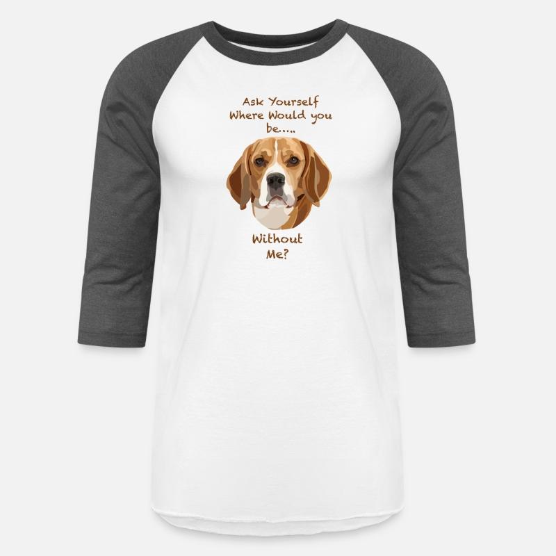 Beagle dog Ask Yourself