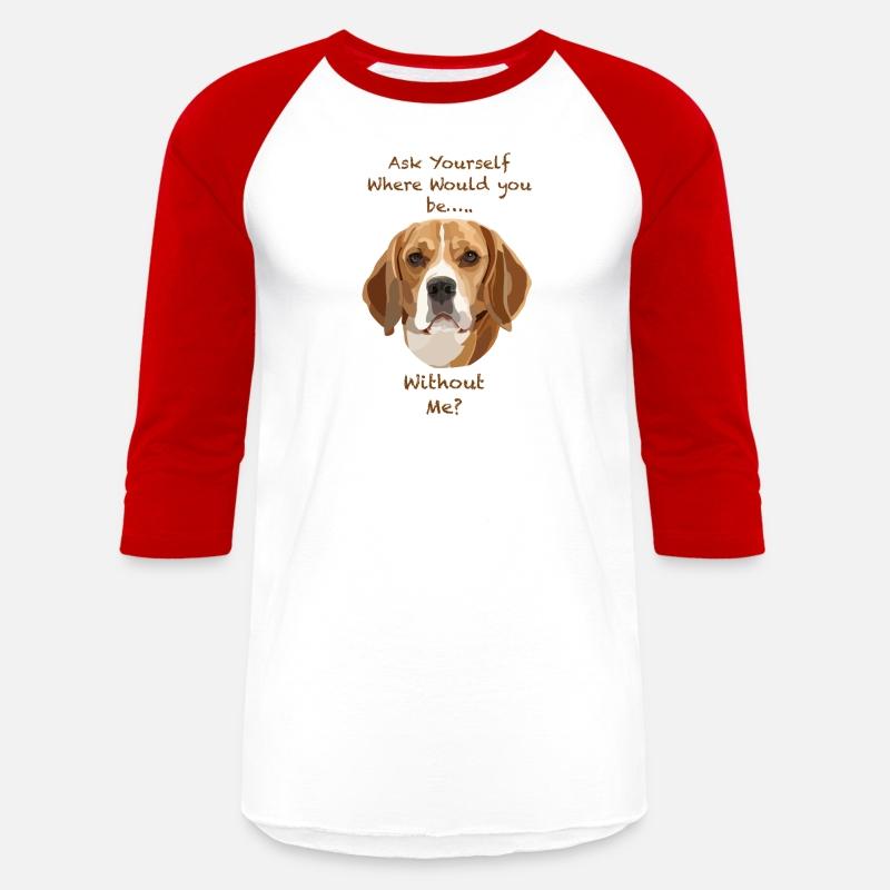 Beagle dog Ask Yourself