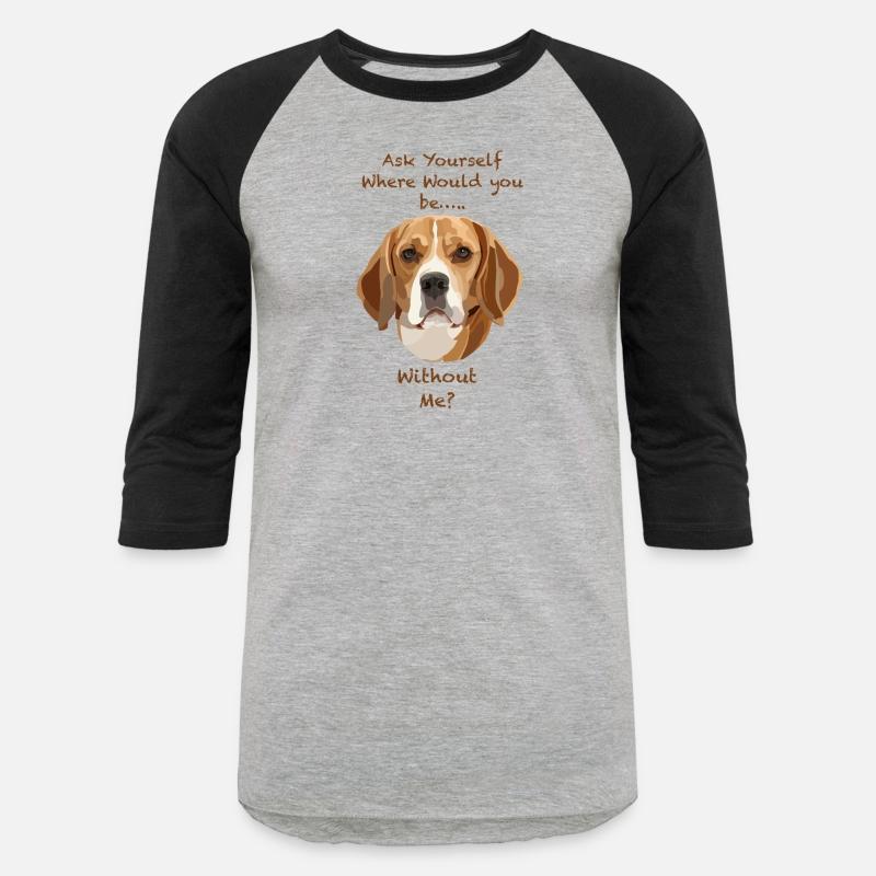 Beagle dog Ask Yourself
