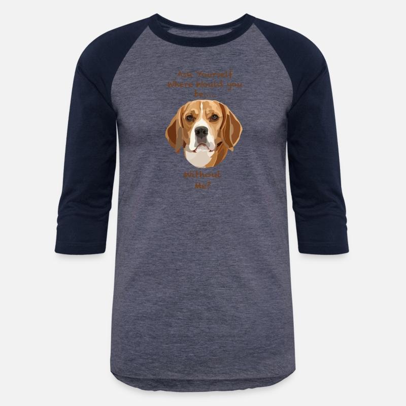 Beagle dog Ask Yourself